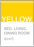 Colour Code Yellow