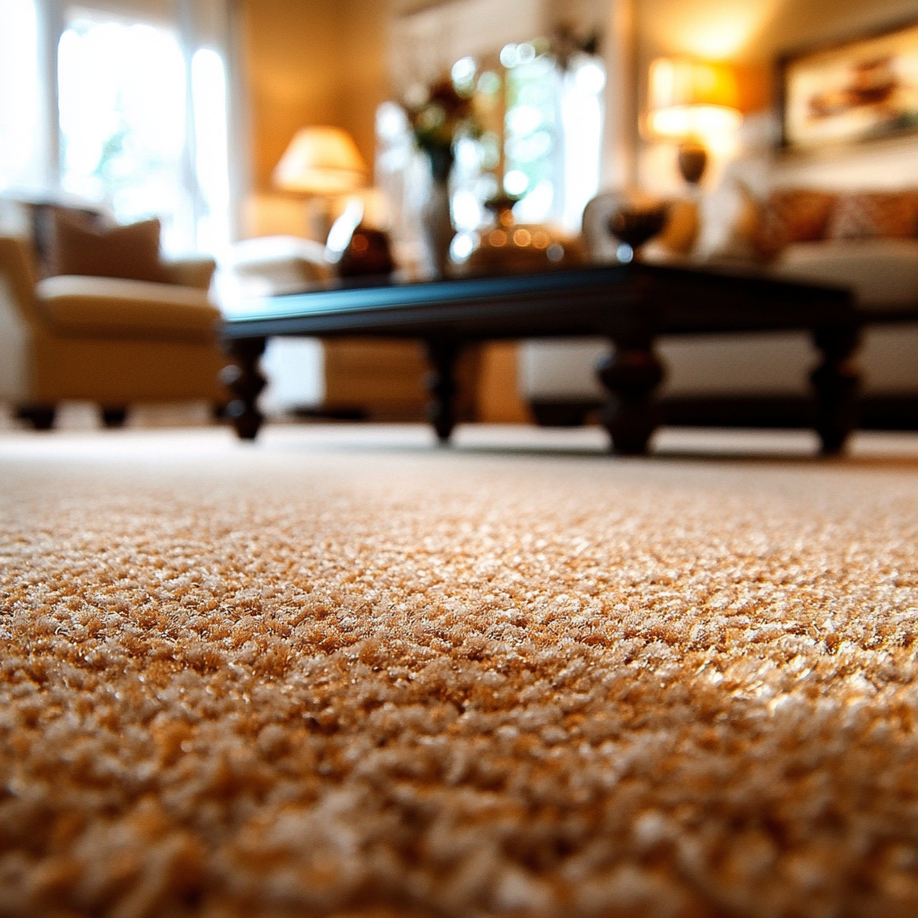 Carpet Cleaning