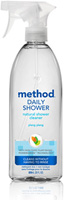 method - daily shower - ylang ylang