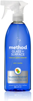 method - non-toxic glass cleaner mint